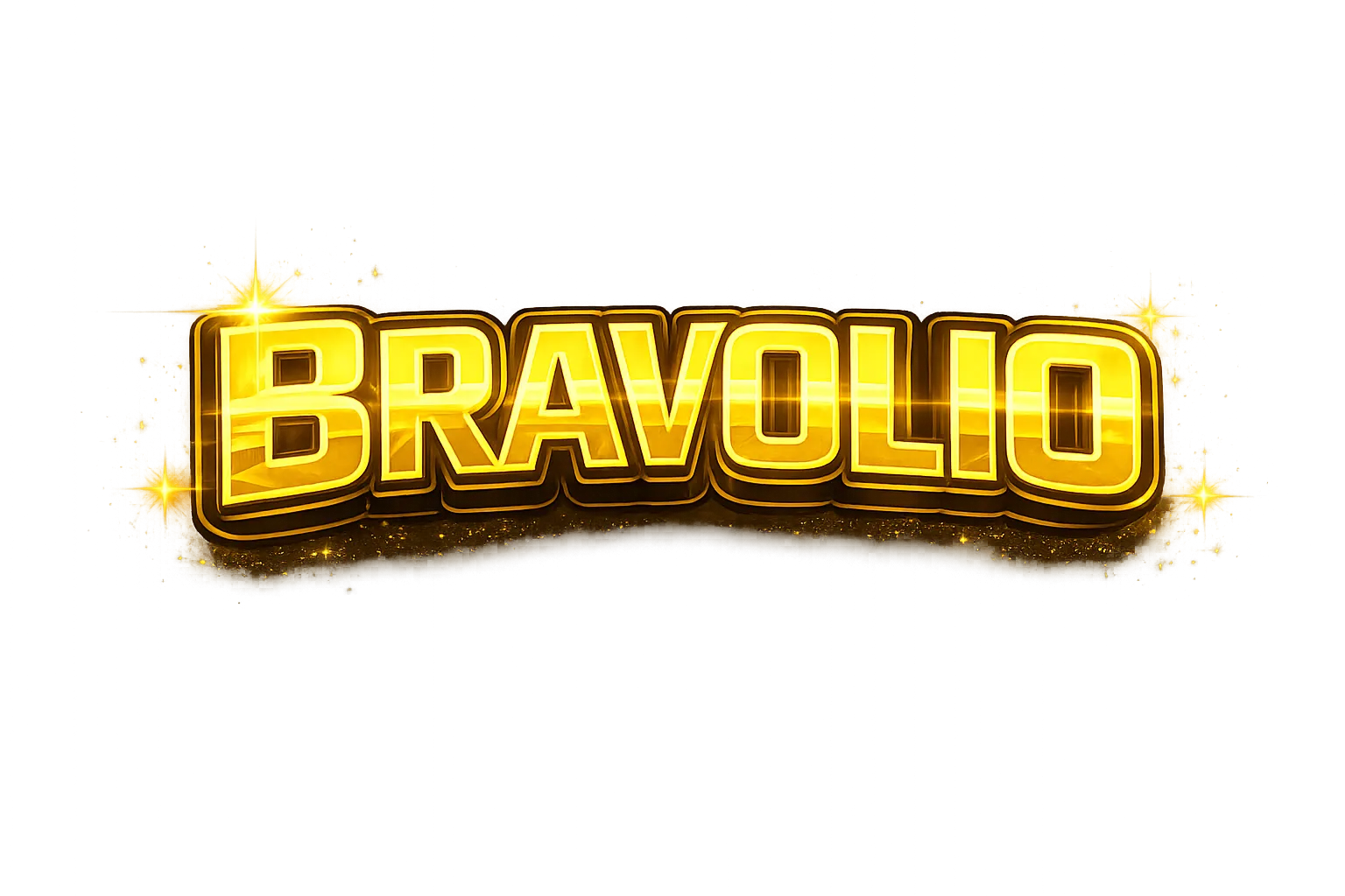 Bravolio casino logo